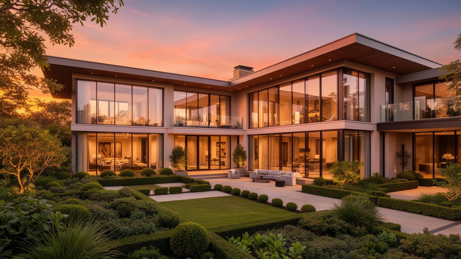 Genuine Properties,
Real Confidence